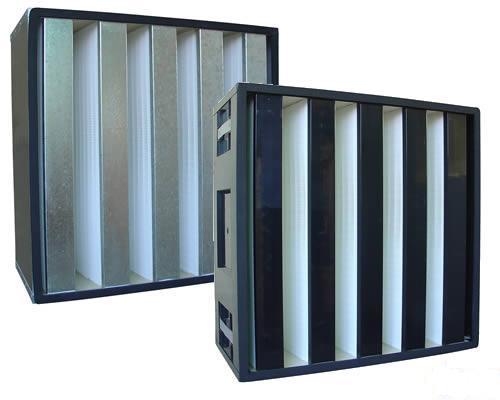 高效過濾器為什么需要逐臺(tái)檢測？