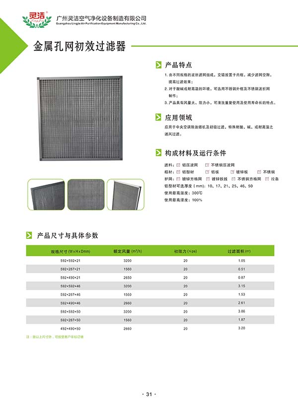 2020年1號(hào)線(xiàn)組合式空調(diào)機(jī)組粗效金屬濾網(wǎng)等物資采購(gòu)詢(xún)價(jià)公告