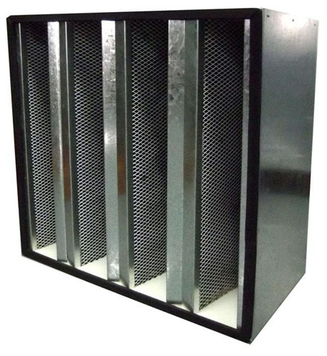 活性炭高效過(guò)濾器用途及產(chǎn)品特點(diǎn)