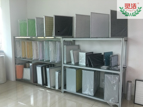 高效過(guò)濾器的使用受內(nèi)外因素所影響 高效過(guò)濾器的使用受內(nèi)外因素所影響