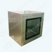 PCR實驗室傳遞窗有什么特征？