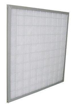 G1級初效過濾器產(chǎn)品結(jié)構(gòu)特點(diǎn)