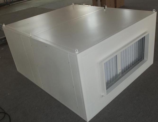 新風(fēng)過(guò)濾箱介紹