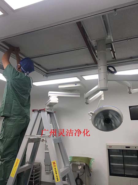 手術室高效過濾器|手術室高效過濾網(wǎng)